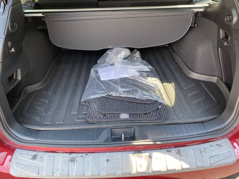 Image of 2016 Subaru Outback 2.5i Premium