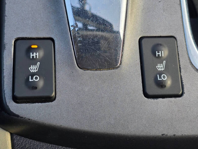 2014 Acura RDX w/Tech