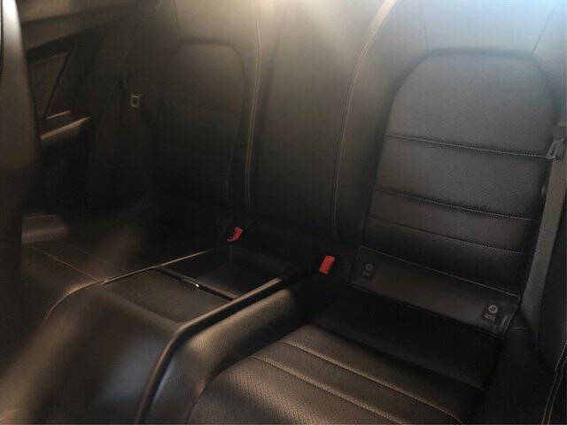 2015 Mercedes-Benz C-Class C 250