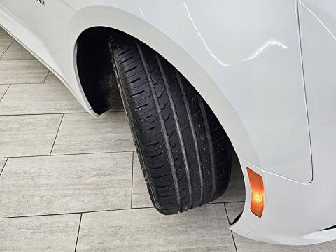 2020 Chevrolet Camaro LT