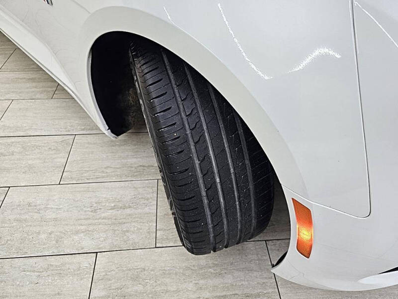 2020 Chevrolet Camaro LT