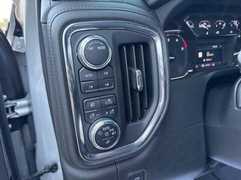 2023 GMC Sierra 2500HD