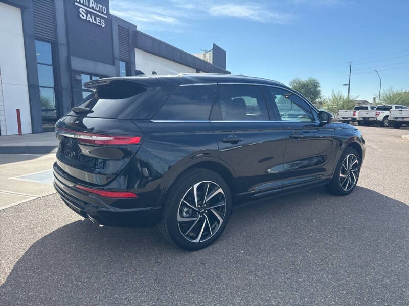 2024 Lincoln Corsair Grand Touring