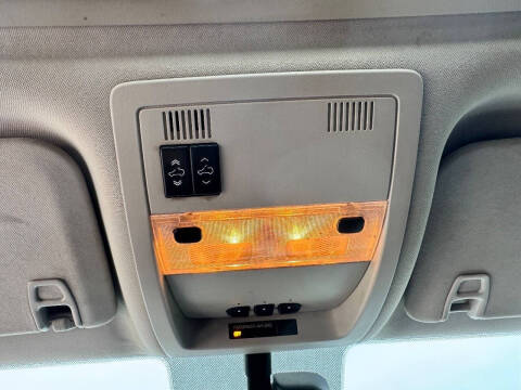 2008 Cadillac Escalade EXT