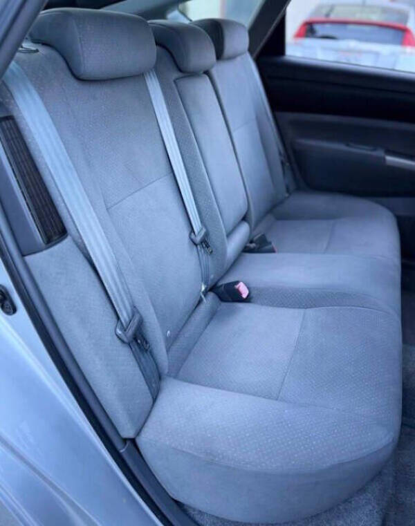 2007 Toyota Prius