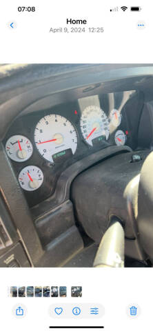 2003 Dodge Ram 2500 SLT