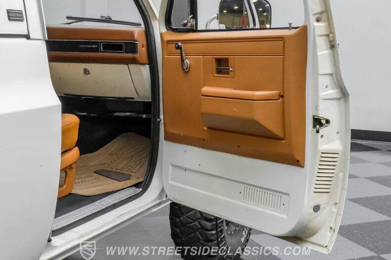 1990 Chevrolet Blazer