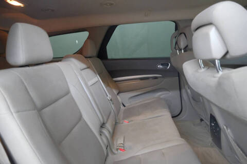 2013 Dodge Durango SXT