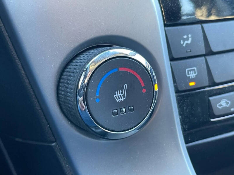 2014 Chevrolet Cruze 2LT Auto