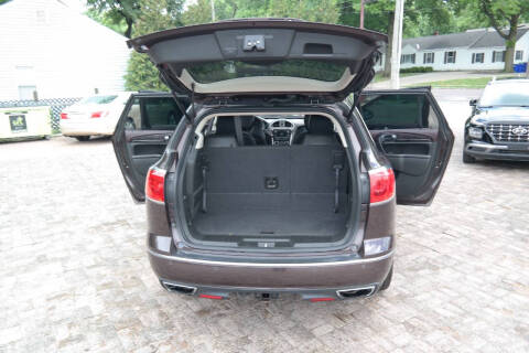 2015 Buick Enclave Premium