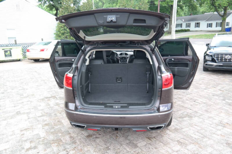 2015 Buick Enclave Premium