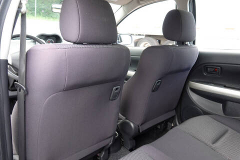 2004 Scion xA