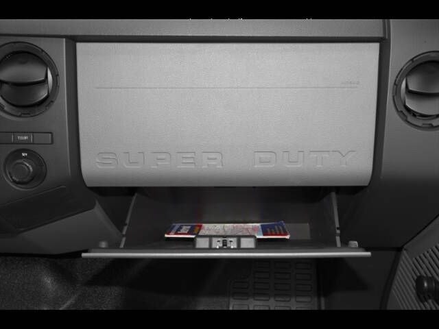 2014 Ford F-350 Super Duty XL