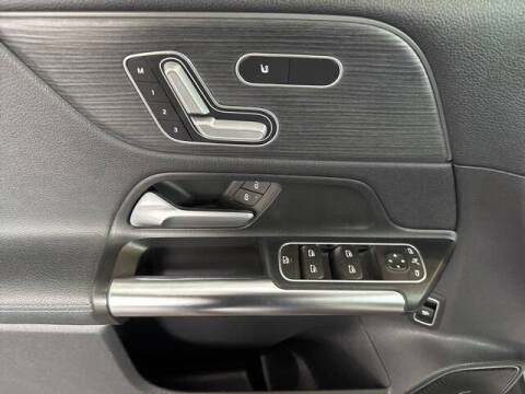 2021 Mercedes-Benz GLA GLA 250 4MATIC