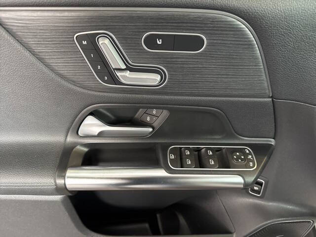 2021 Mercedes-Benz GLA GLA 250 4MATIC