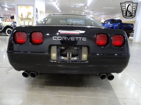 1994 Chevrolet Corvette