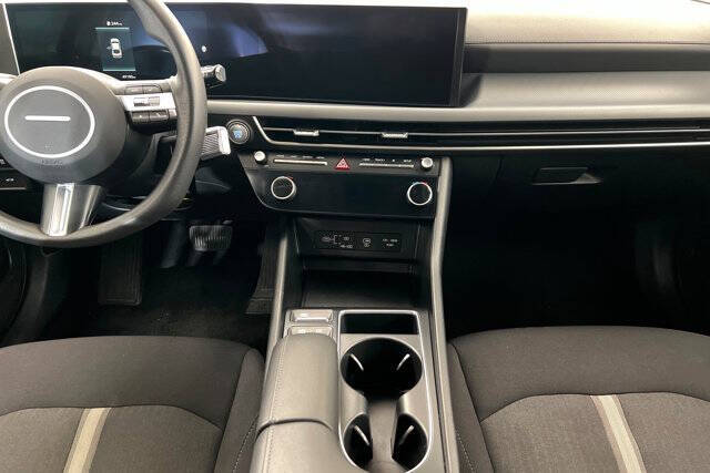 2024 Hyundai Sonata