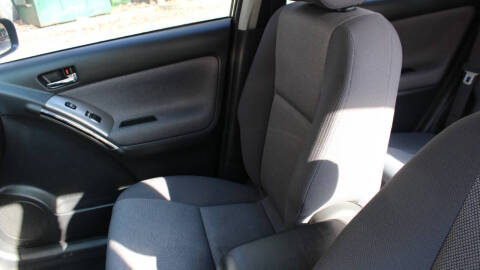 2004 Toyota Matrix XR