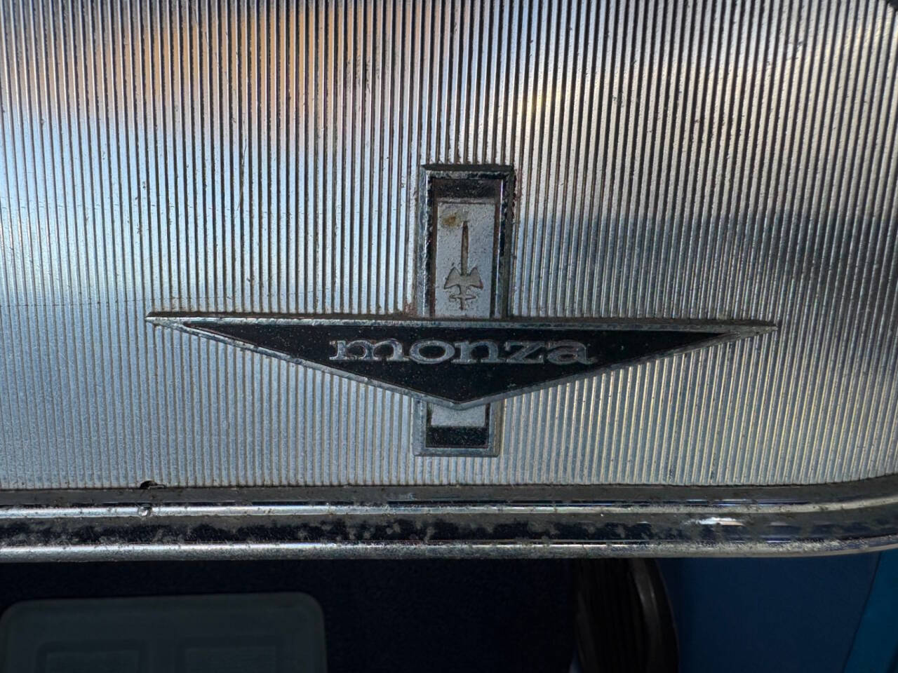 1964 Chevrolet Corvair 40