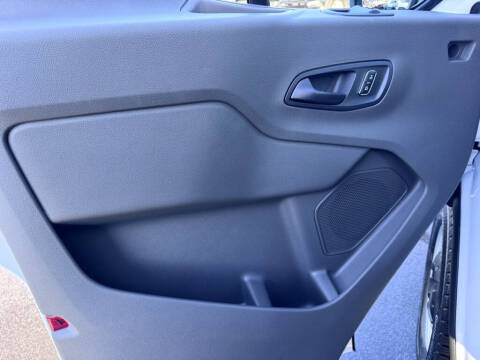 2026 Ford Transit 150