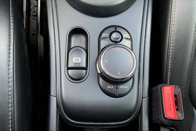 2018 MINI Countryman Cooper ALL4