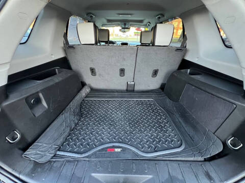 2015 GMC Terrain SLT-1