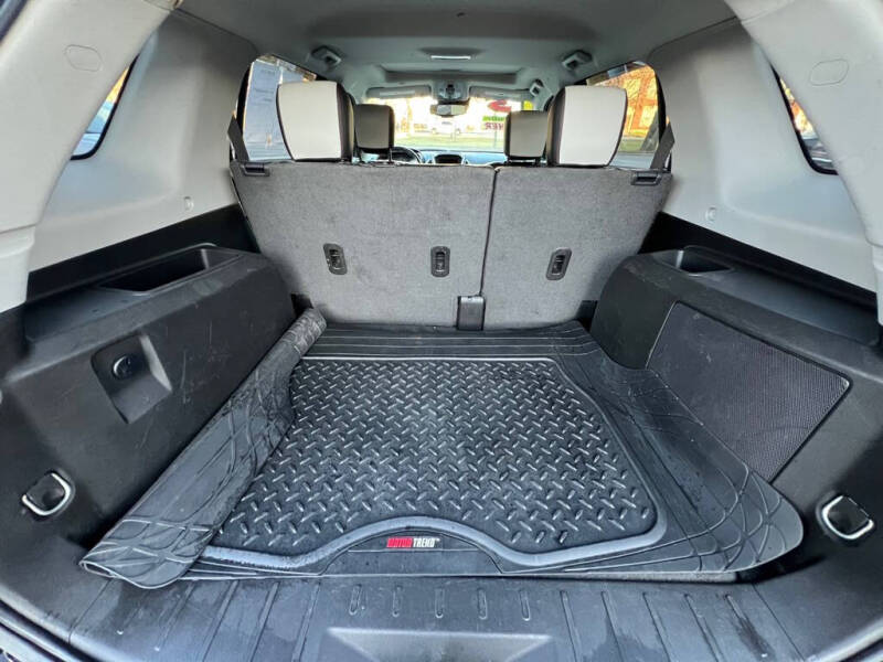 2015 GMC Terrain SLT-1