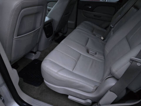 2014 Chevrolet Tahoe LT