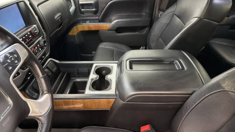2014 GMC Sierra 1500