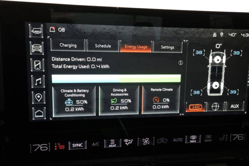 2024 GMC HUMMER EV 2X