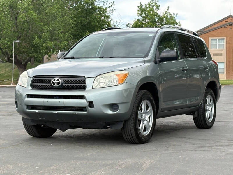 2008 Toyota RAV4
