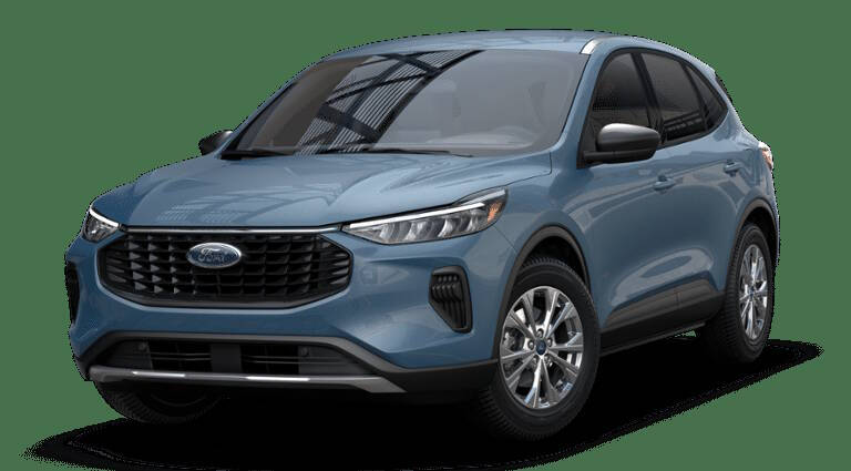 2025 Ford Escape for sale at Legacy Ford of McDonough in Mcdonough GA