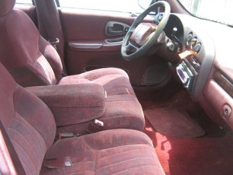 1997 Chevrolet Lumina