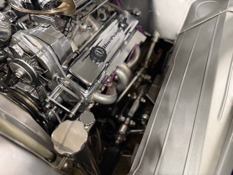 1954 Studebaker 3-R PIckup