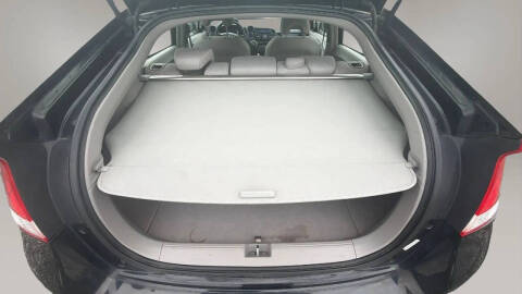 2010 Honda Insight LX