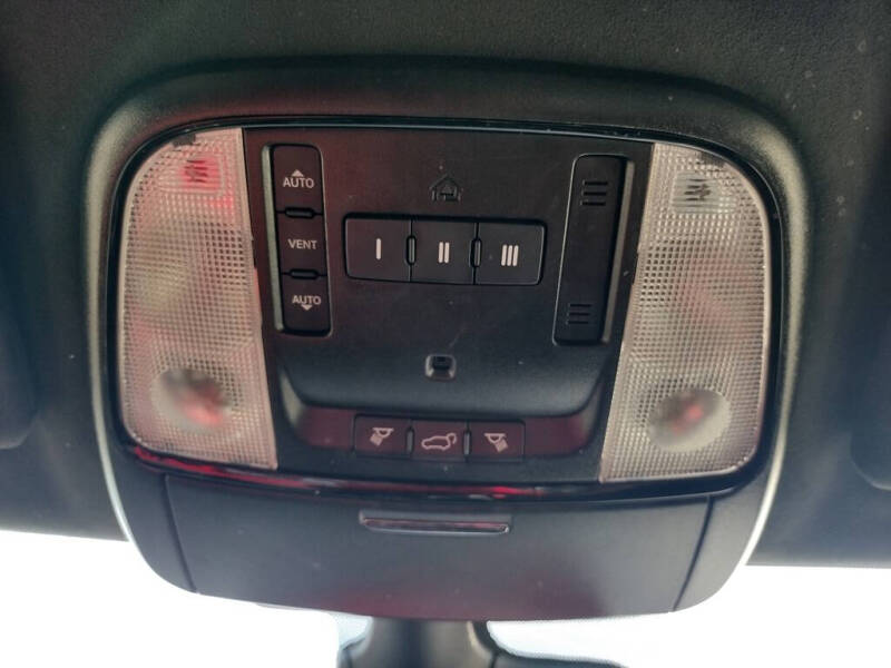 2021 Dodge Durango Citadel