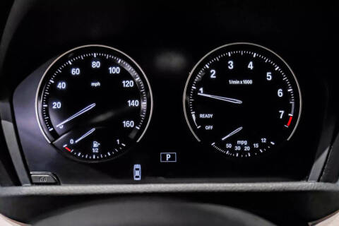 2018 BMW X2 sDrive28i