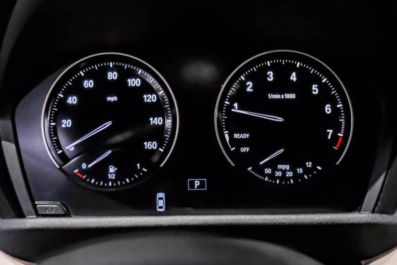 2018 BMW X2 sDrive28i