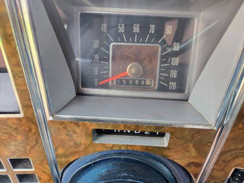 1979 Ford Granada
