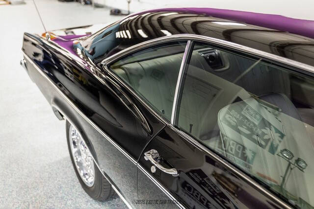1966 Chevrolet Impala