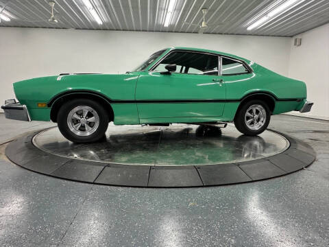 1977 Ford Maverick