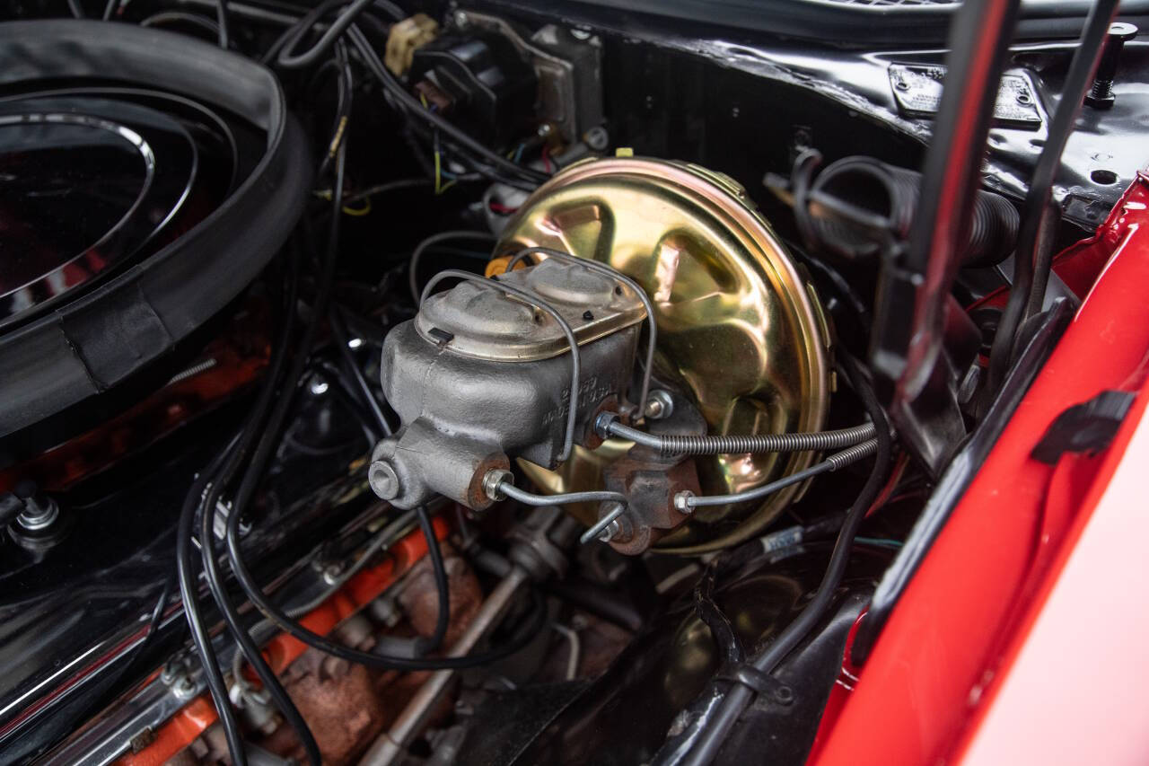 1970 Chevrolet Chevelle 129