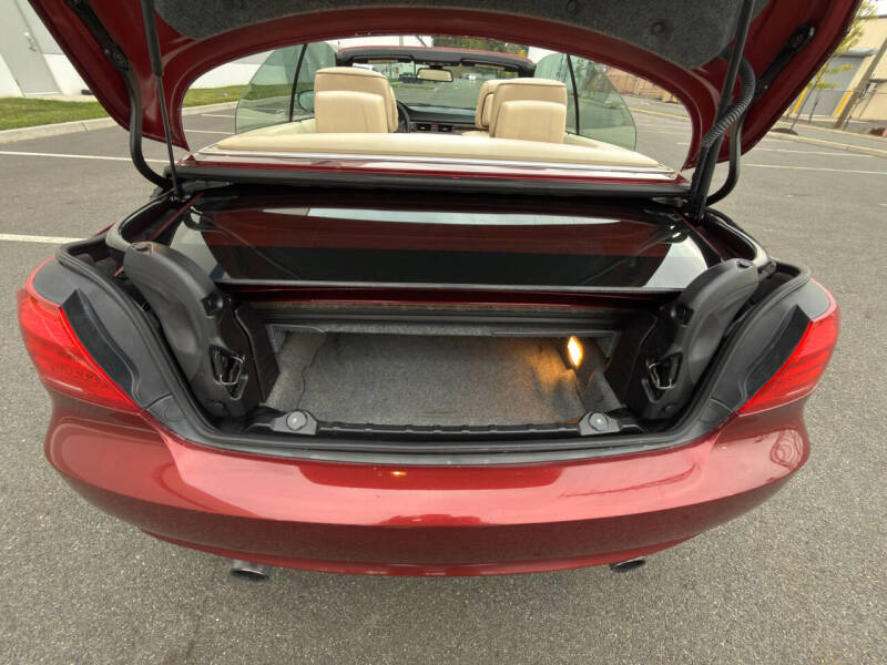 2013 BMW 3 Series 335i