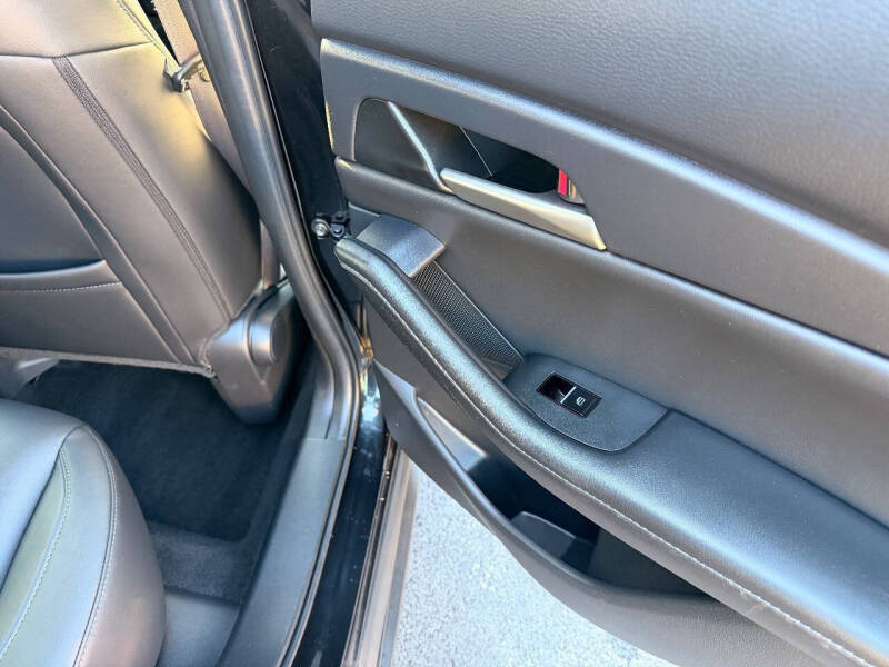 2021 Mazda CX-30 Select