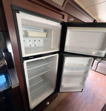 2016 Rockwood WINDJAMMER