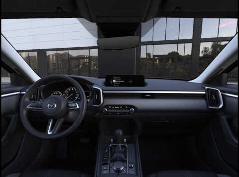 2026 Mazda CX-50 2.5 S Select