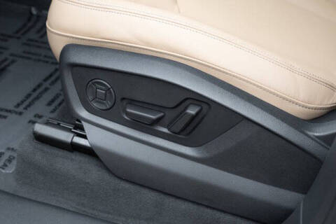 2026 Audi Q7 quattro Premium 55 TFSI