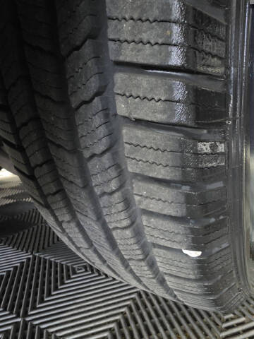 2008 Dodge Nitro SLT