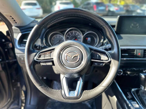 2018 Mazda CX-9 Touring