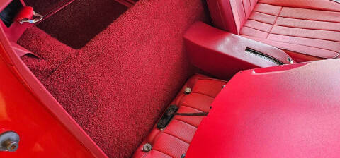 1970 Chevrolet Corvette